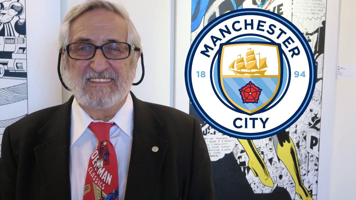 Manchester City unveils third NFT drop with Jose Delbo