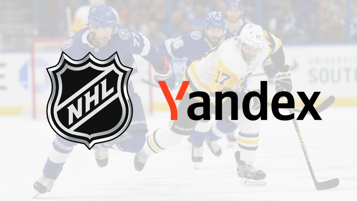 NHL extends media rights deal with Yandex in Russia