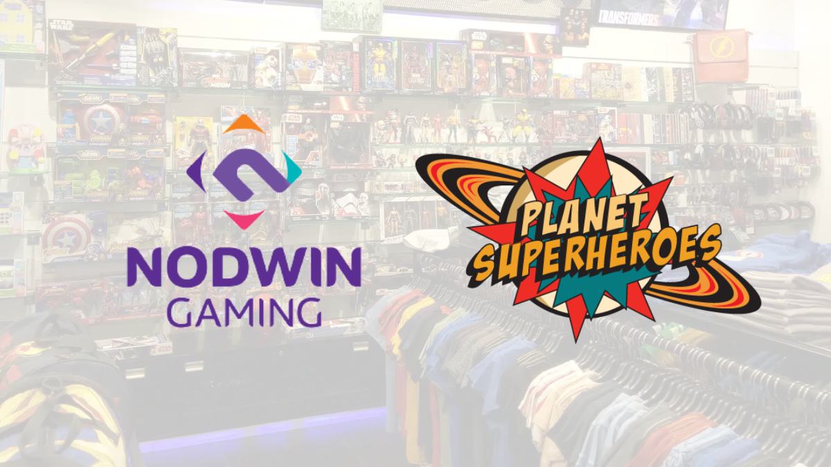 NODWIN Gaming gains ownership of Planet Superheroes