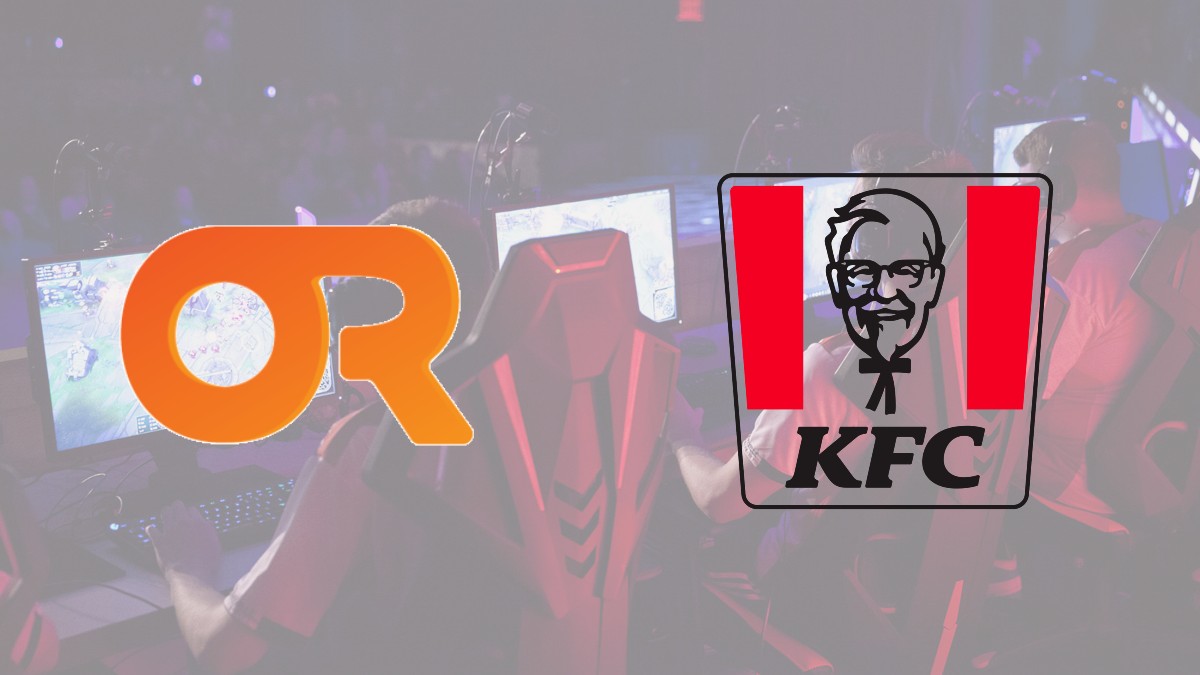 OR Esports join hands with KFC