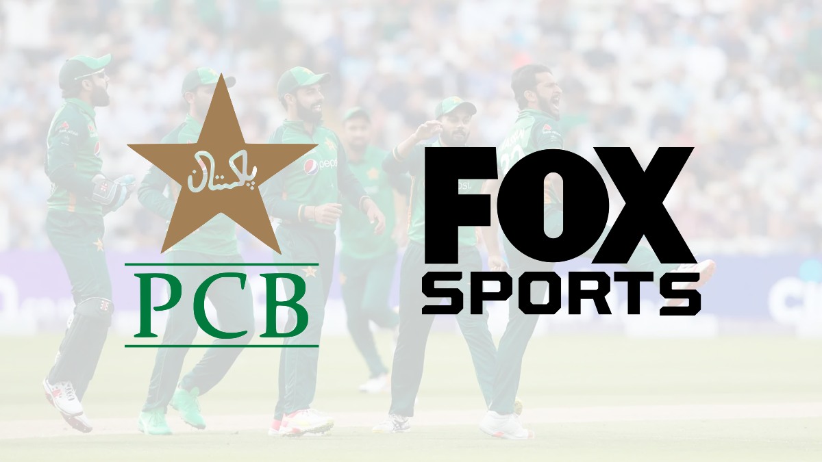 PCB, Fox Sports join hands to broadcast events in Australia