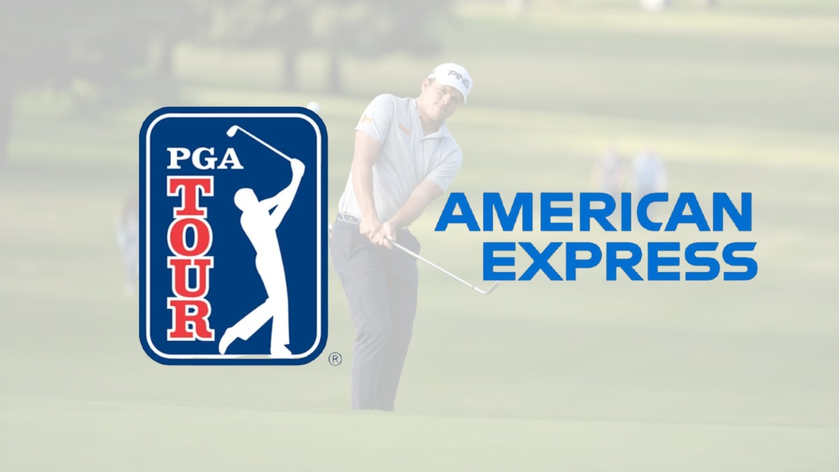 PGA TOUR renews contract with American Express