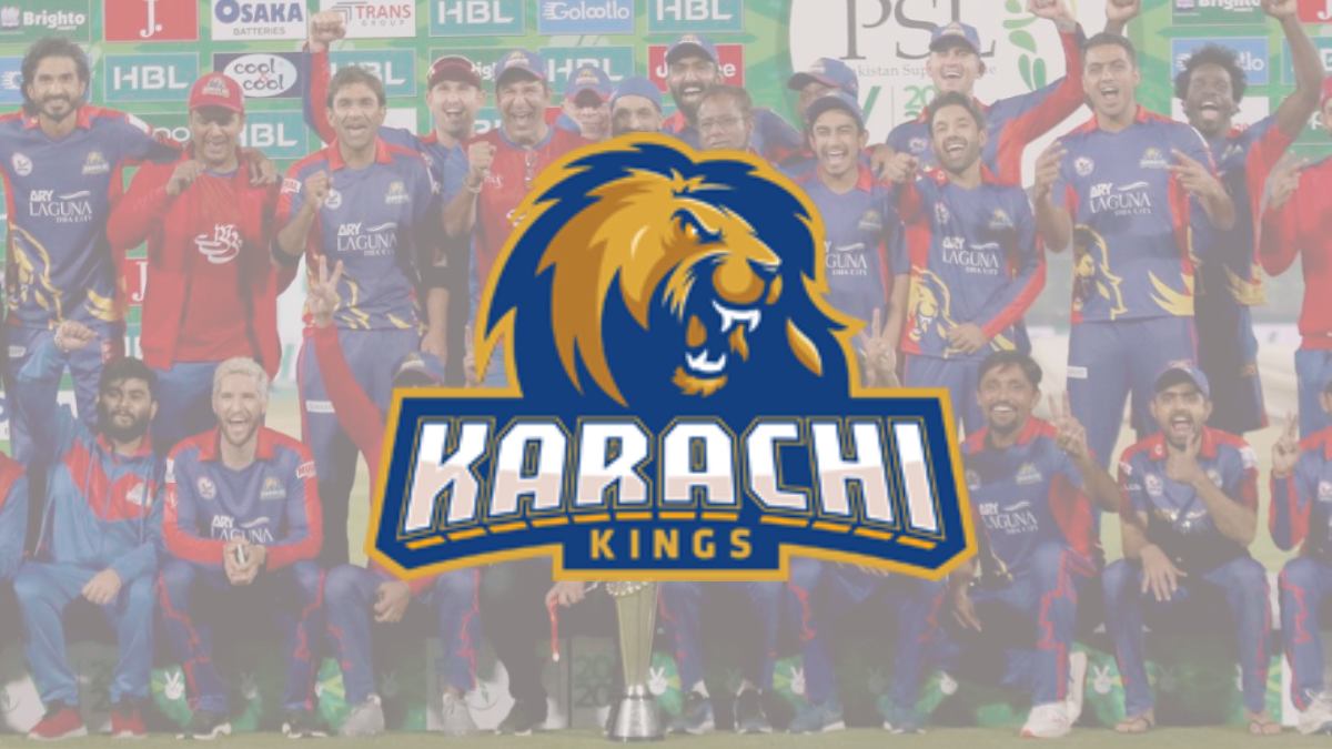 PSL 7 Sponsors Watch: Karachi Kings