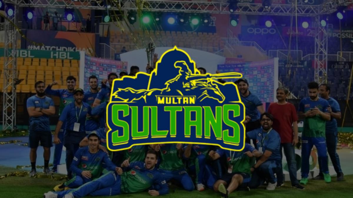 PSL 7 Sponsors Watch: Multan Sultans