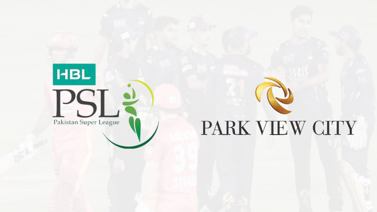 Pakistan Super League names Park View City as official umpire partner