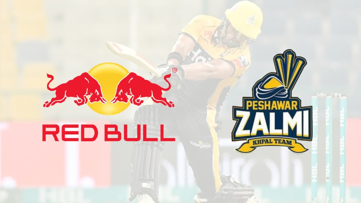 Peshawar Zalmi announces Red Bull as official functional energy drink partner