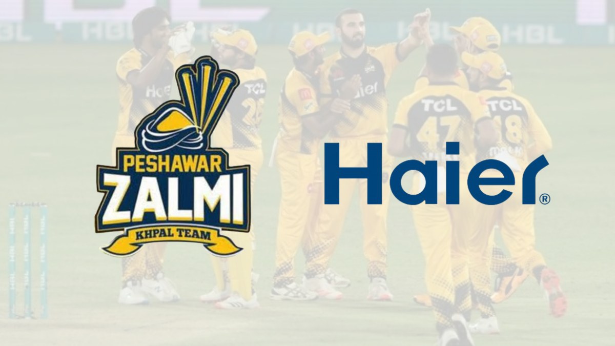 Peshawar Zalmi signs sponsorship renewal with Haier Pakistan
