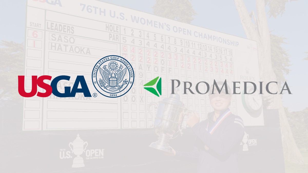 ProMedica signs long-term partnership with USGA