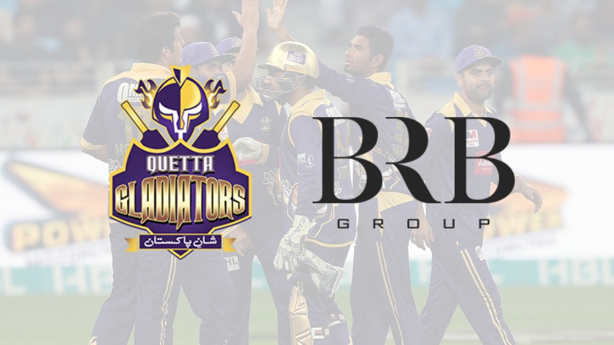 Quetta Gladiators teams up with BRB Group