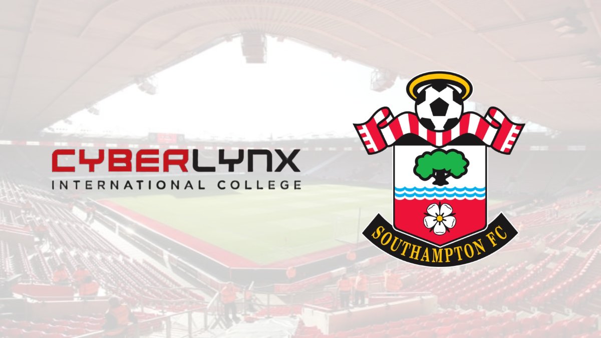 Southampton FC announces Cyberlynx International College as new Academy Partner