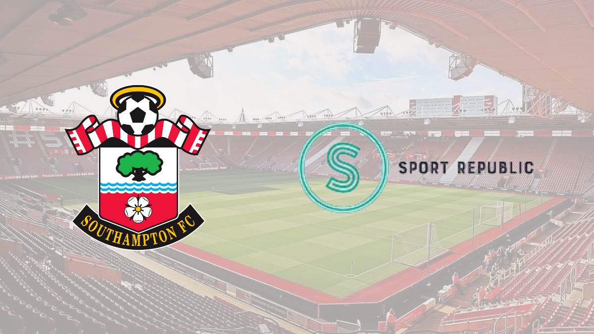 Southampton FC announces Sport Republic as new owners