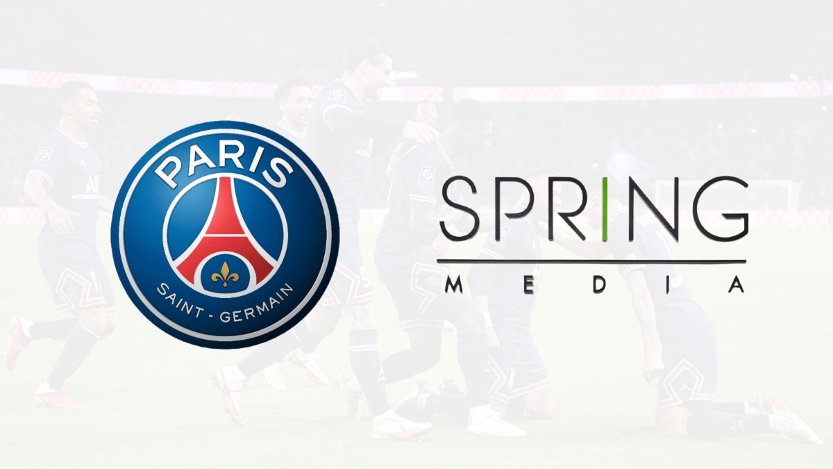 Spring Media to distribute PSG's IPB in multi-year deal