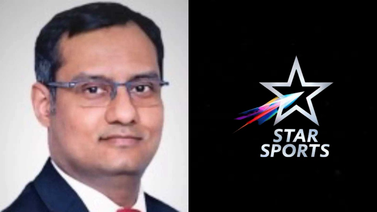 Star Sports appoint Avik Chatterjee as director-marketing