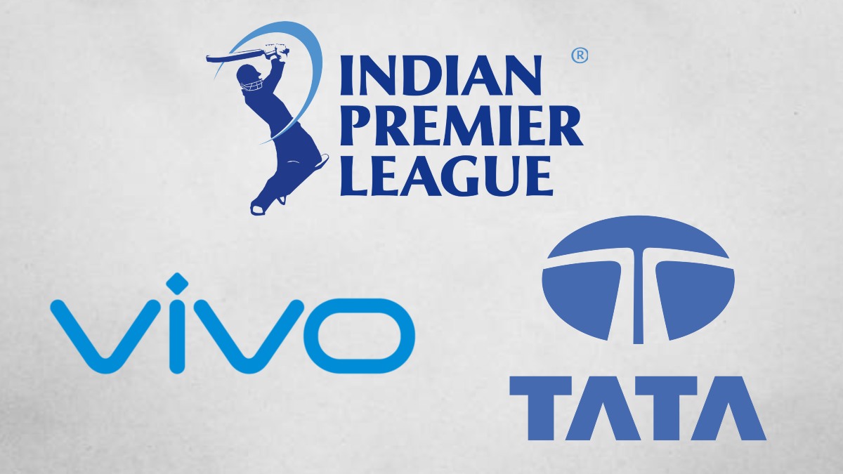 Tata replaces Vivo as title sponsor