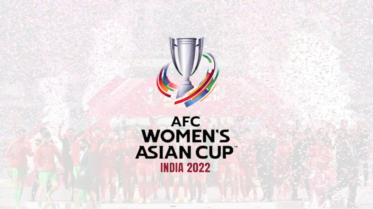 AFC declares Women's Asian Cup 2022 as most engaging event on digital platforms