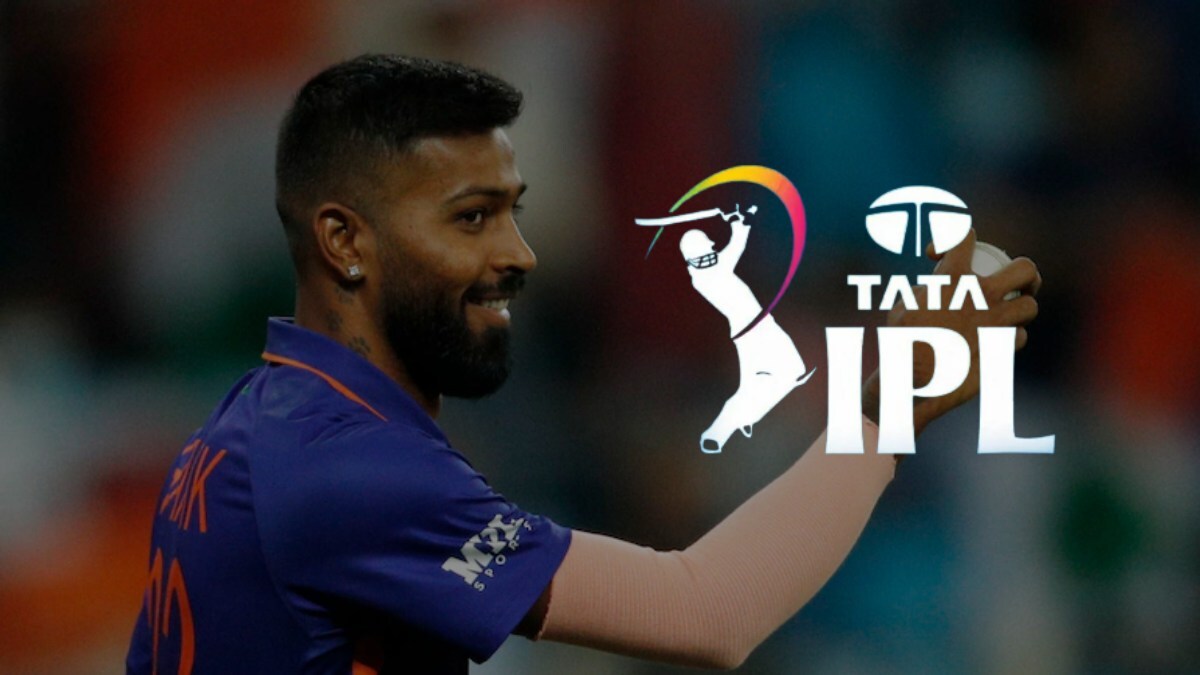 Ahmedabad IPL franchise announces Gujarat Titans as official name