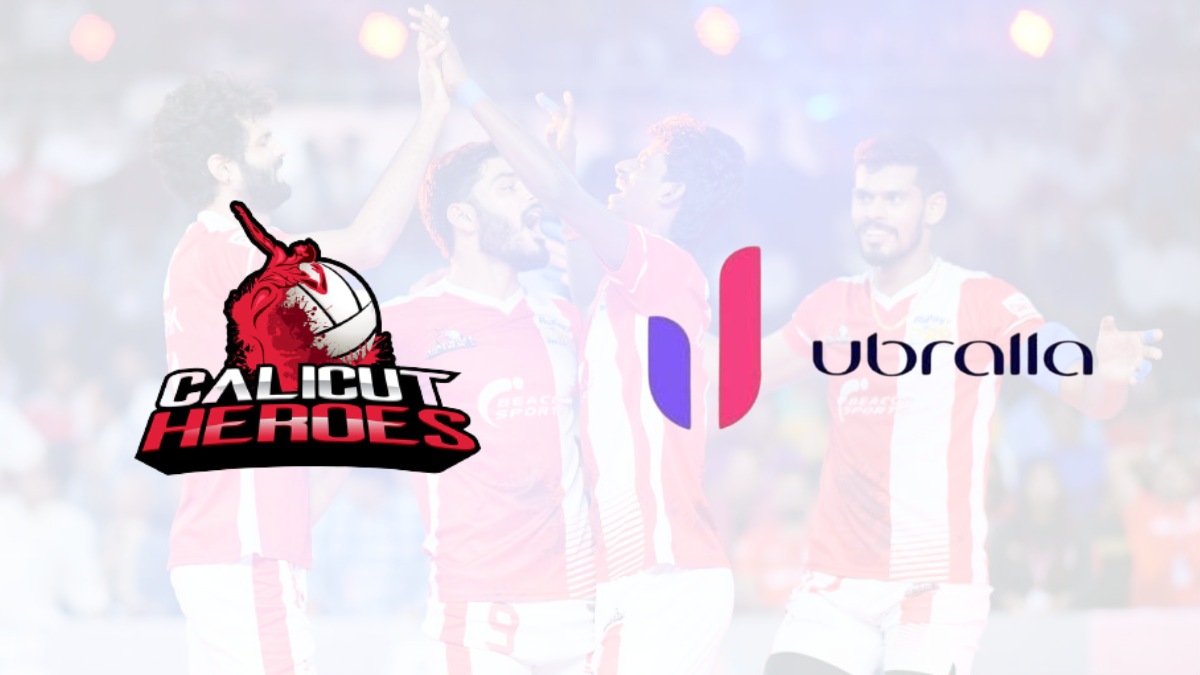 Calicut Heroes ink sponsorship deal with Ubralla