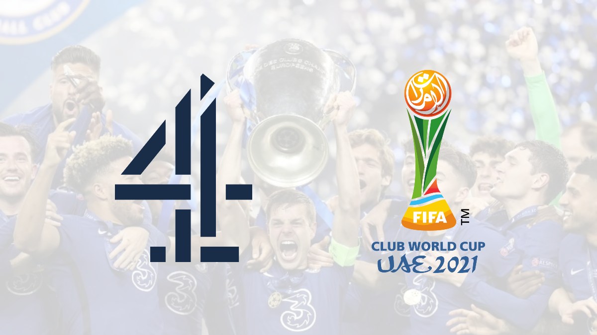 Channel 4 bags media rights of FIFA Club World Cup 2021