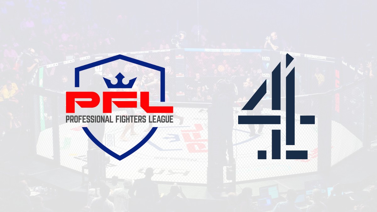 Channel 4 bring PFL's live coverage to UK and Ireland