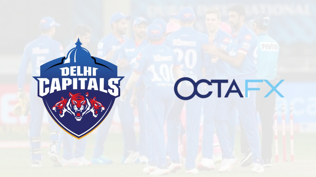 IPL 2022: Delhi Capitals ink sponsorship deal with OctaFX