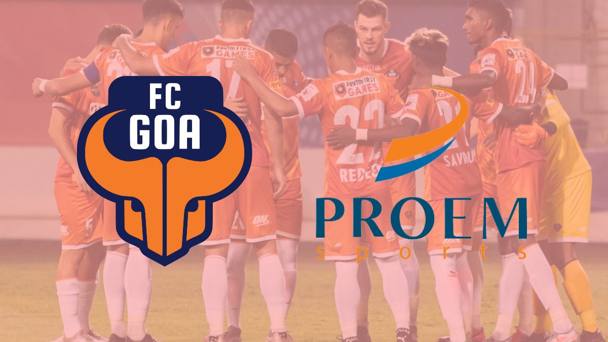 FC Goa teams up with Proem Sports