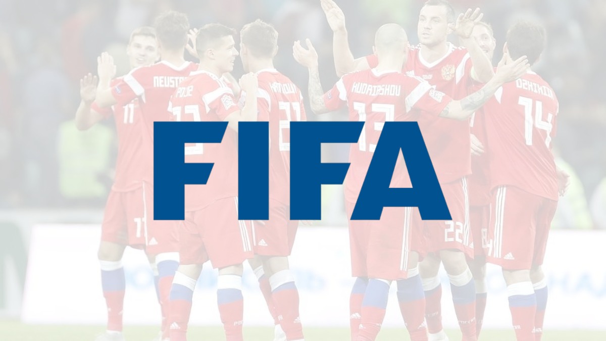 FIFA imposes series of sanctions on Russia