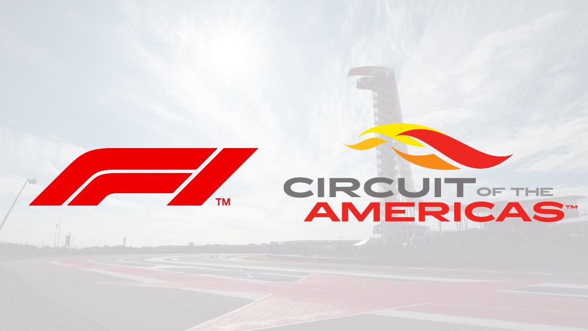 Formula One to host United States Grand Prix for next five years