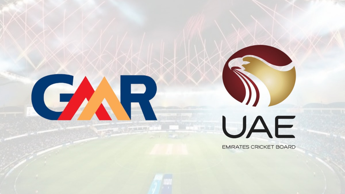 GMR Group to own Dubai franchise in UAE T20 League