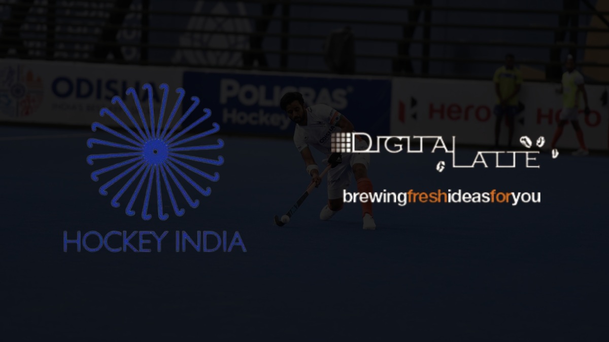 Hockey India appoints Digital Latte as new social media agency