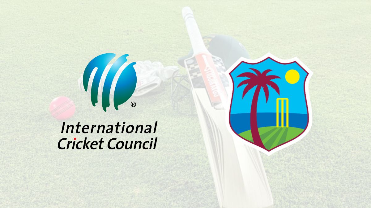 ICC, Cricket West Indies join hands to launch global training and education programme