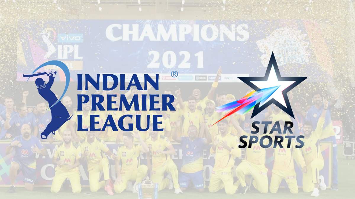 IPL 2022: Star Sports reportedly signs 10 broadcast sponsors