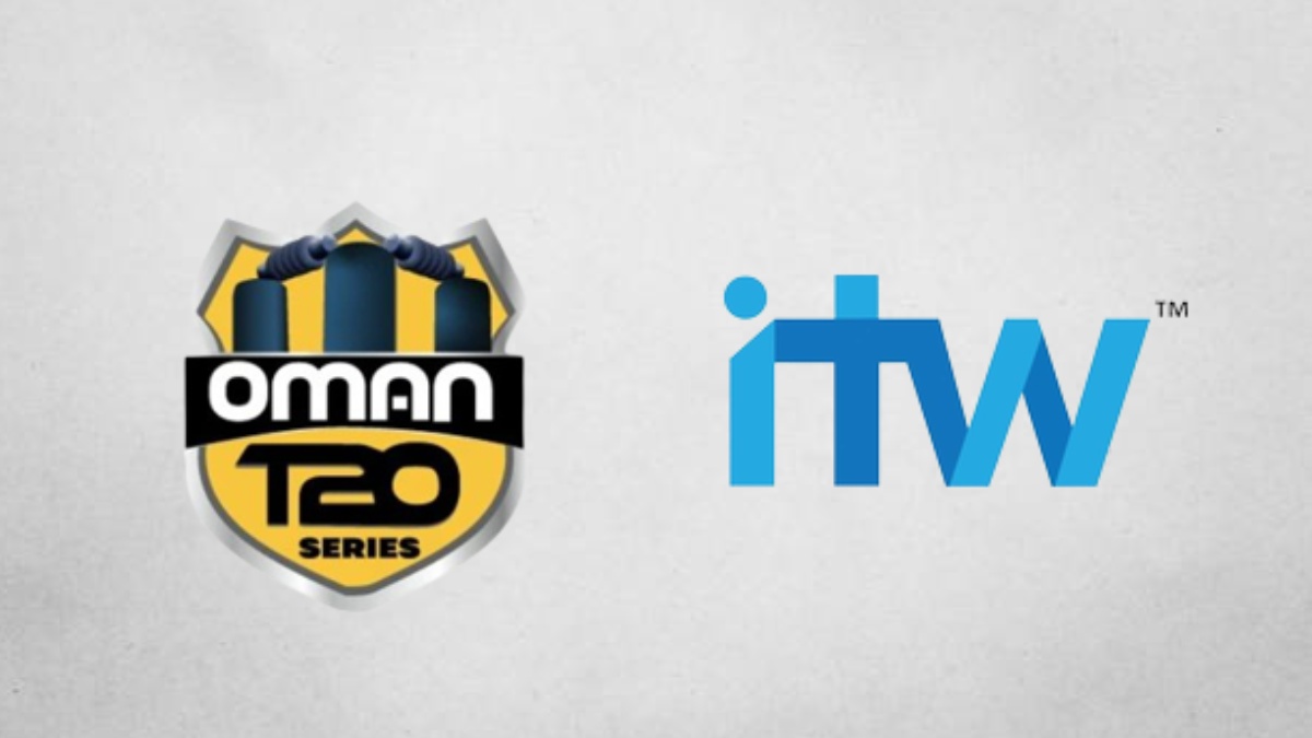 ITW MENA acquires media rights to Oman T20 series