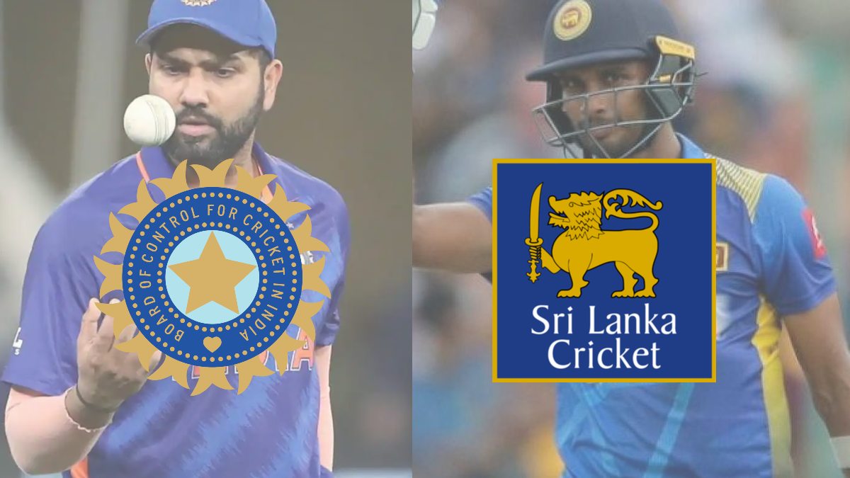 India vs Sri Lanka T20I: Match preview and head-to-head