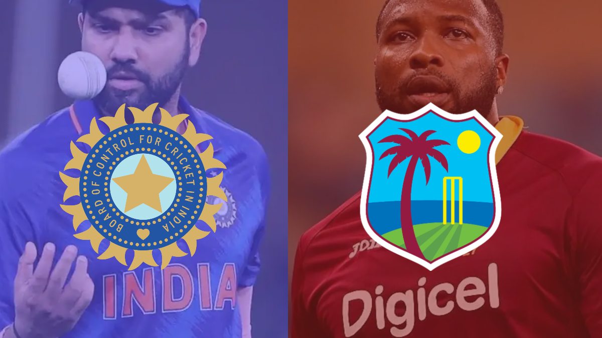 India vs West Indies 1st ODI: Match preview and head-to-head