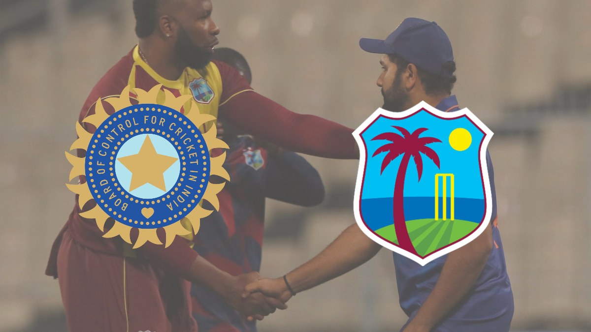 India vs West Indies 2nd T20I: Match preview and head-to-head