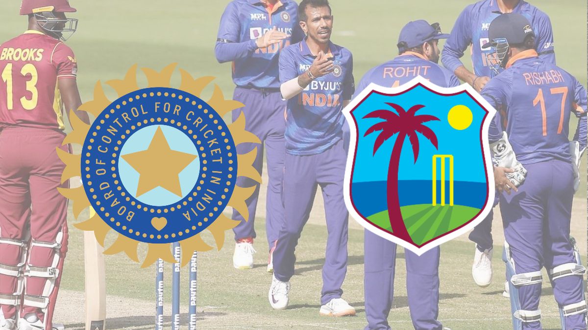 India vs West Indies 3rd ODI: Match preview and head-to-head