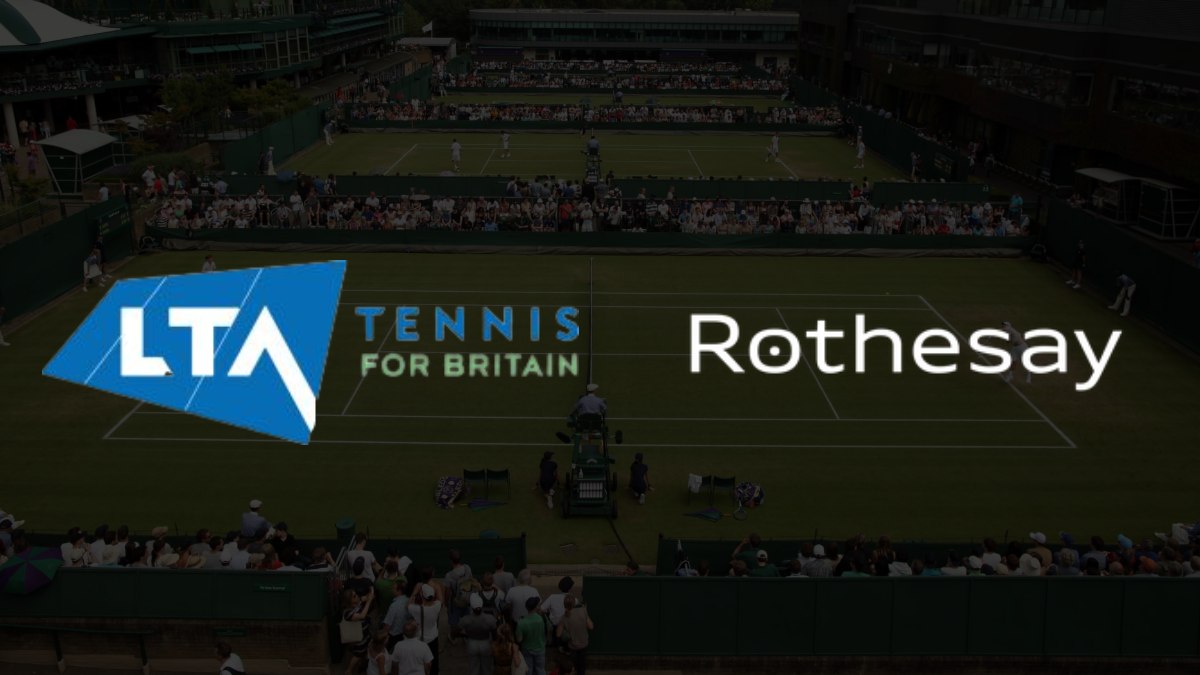 LTA signs title sponsorship deal with Rothesay