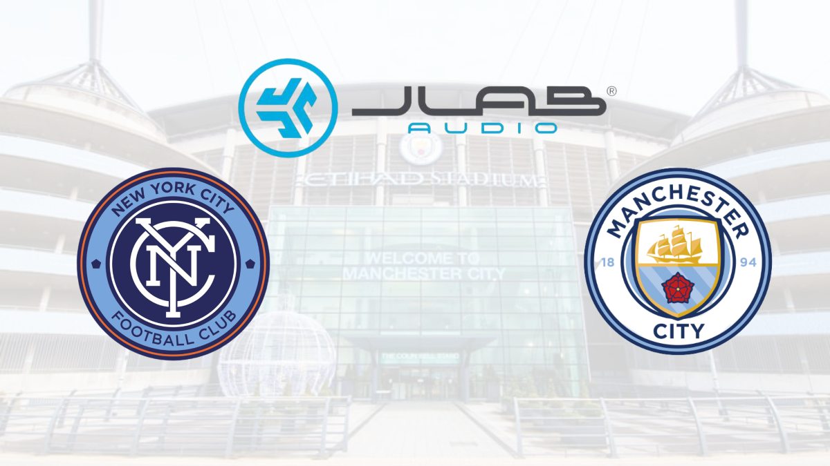 Manchester City Women's FC, New York City FC ink partnership with JLabs