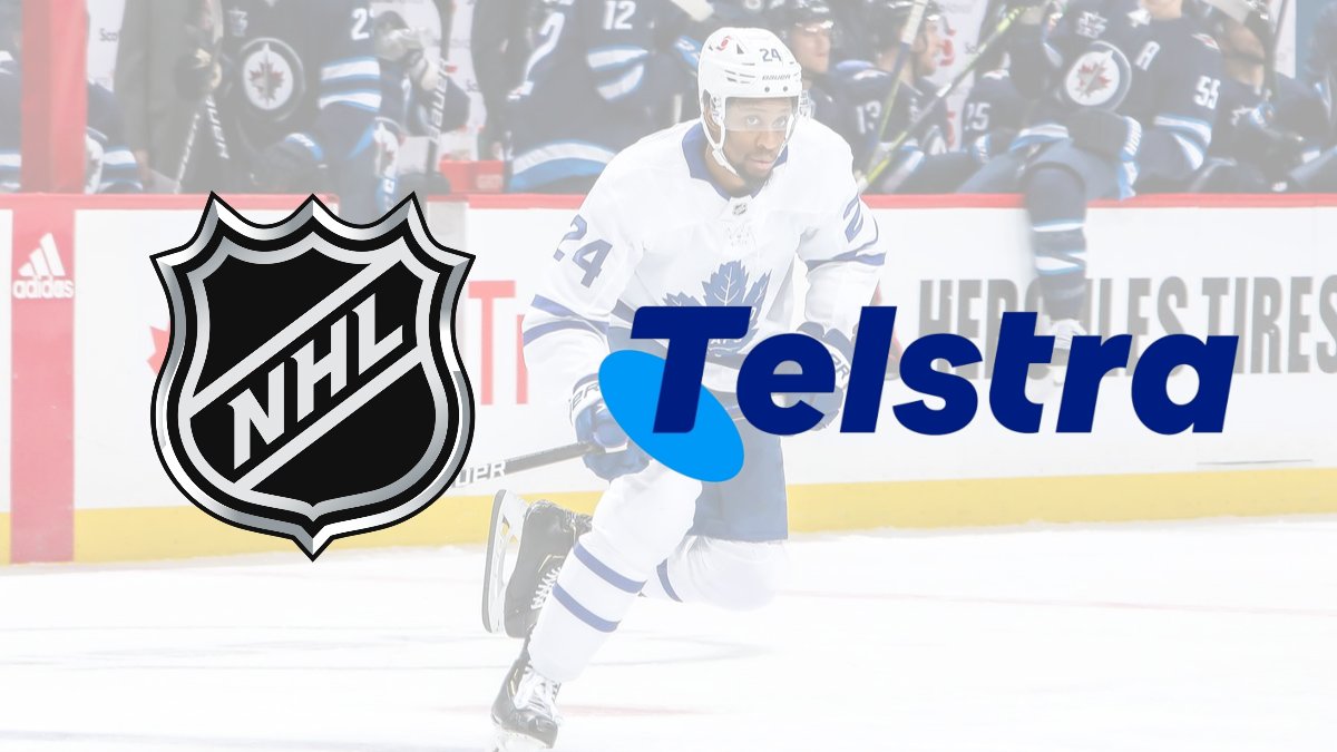 NHL pens down multi-year deal with Telstra