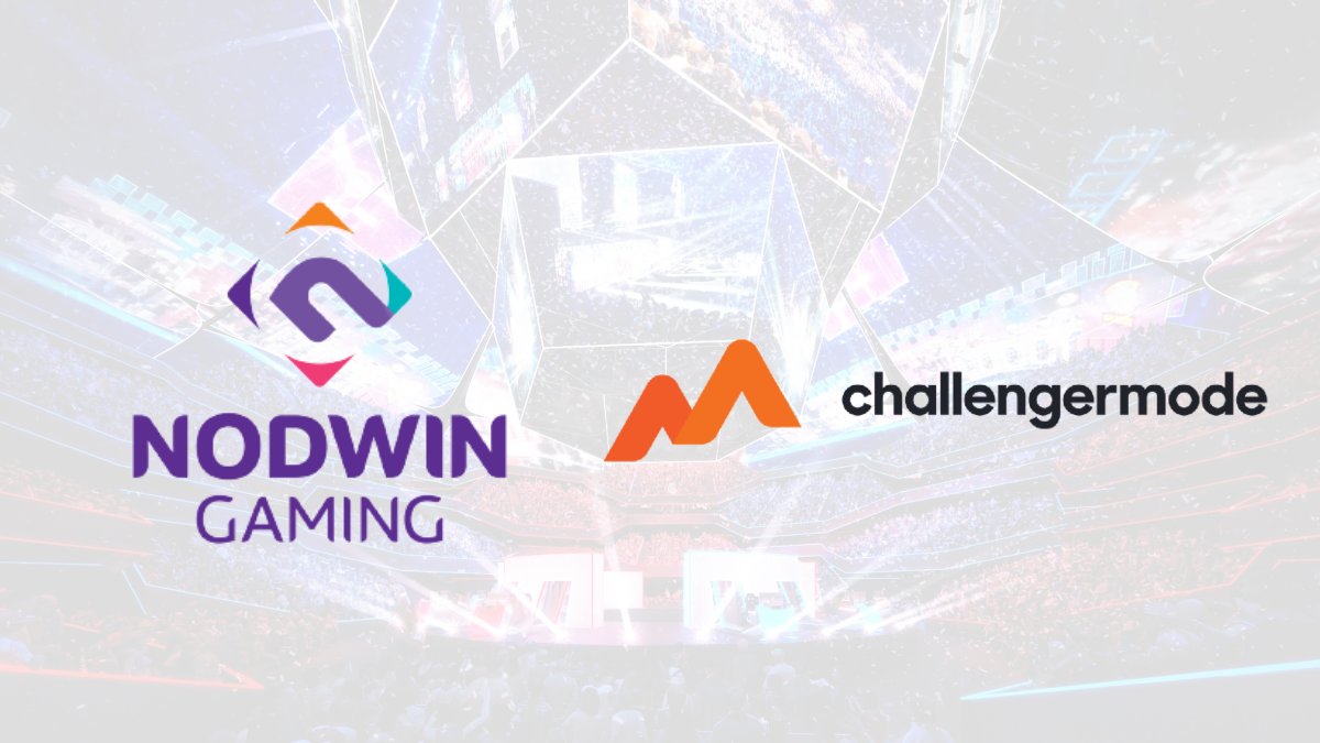 NODWIN Gaming, Challengermode join hands to host esports events