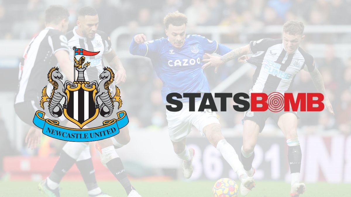 Newcastle United join hands with StatsBomb