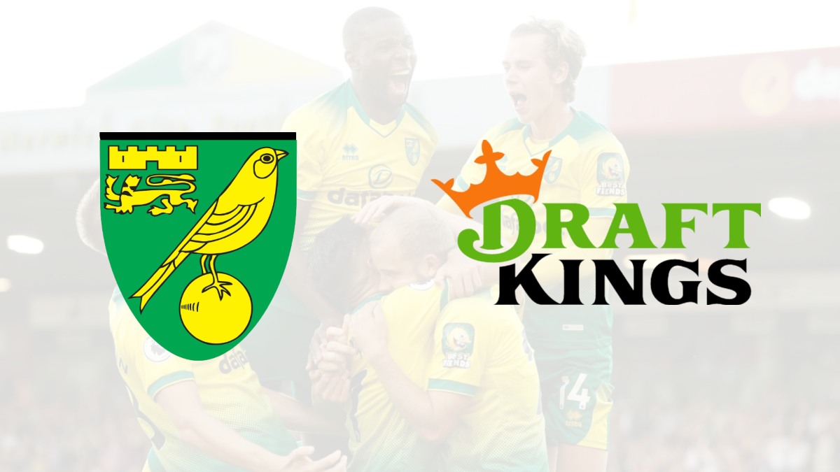 Norwich City inks partnership with DraftKings