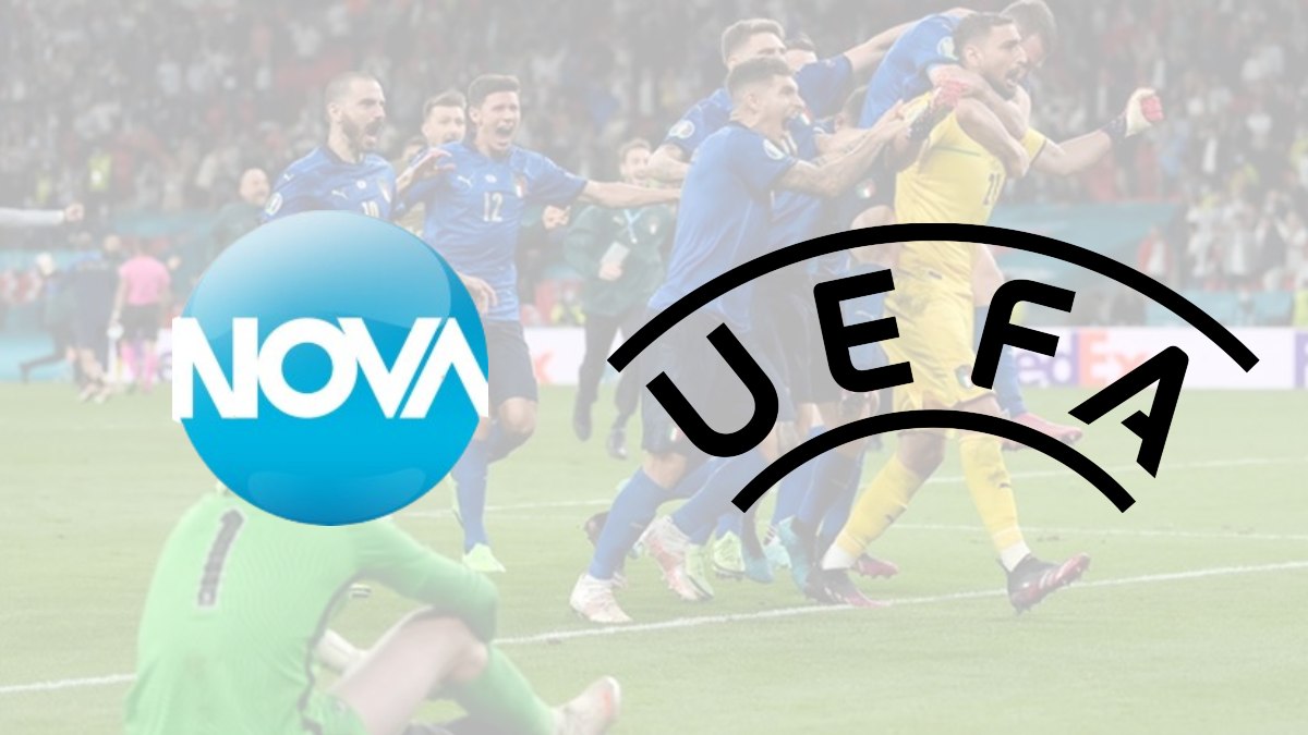 Nova Broadcasting Group brings UEFA EURO 2024 and UEFA EURO 2028 coverage to Bulgaria