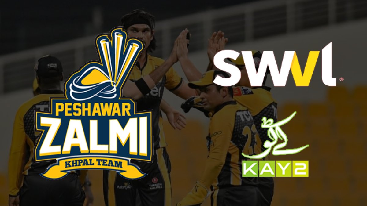 Peshawar Zalmi lands two new sponsorship deals