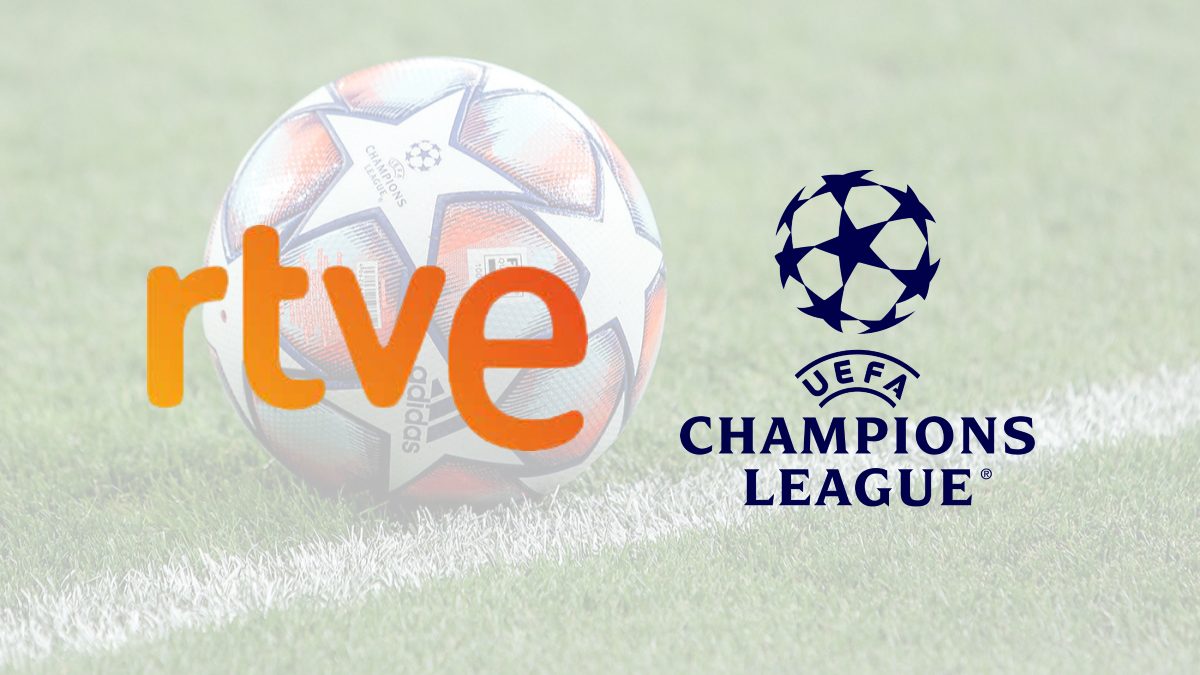 RTVE bags media rights of Champions League final