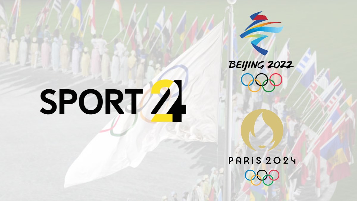 Sport 24 acquires media rights of Beijing 2022 and Paris 2024 Olympics