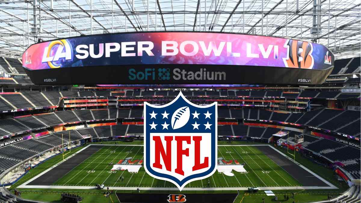 Super Bowl 2022 gathers massive viewership