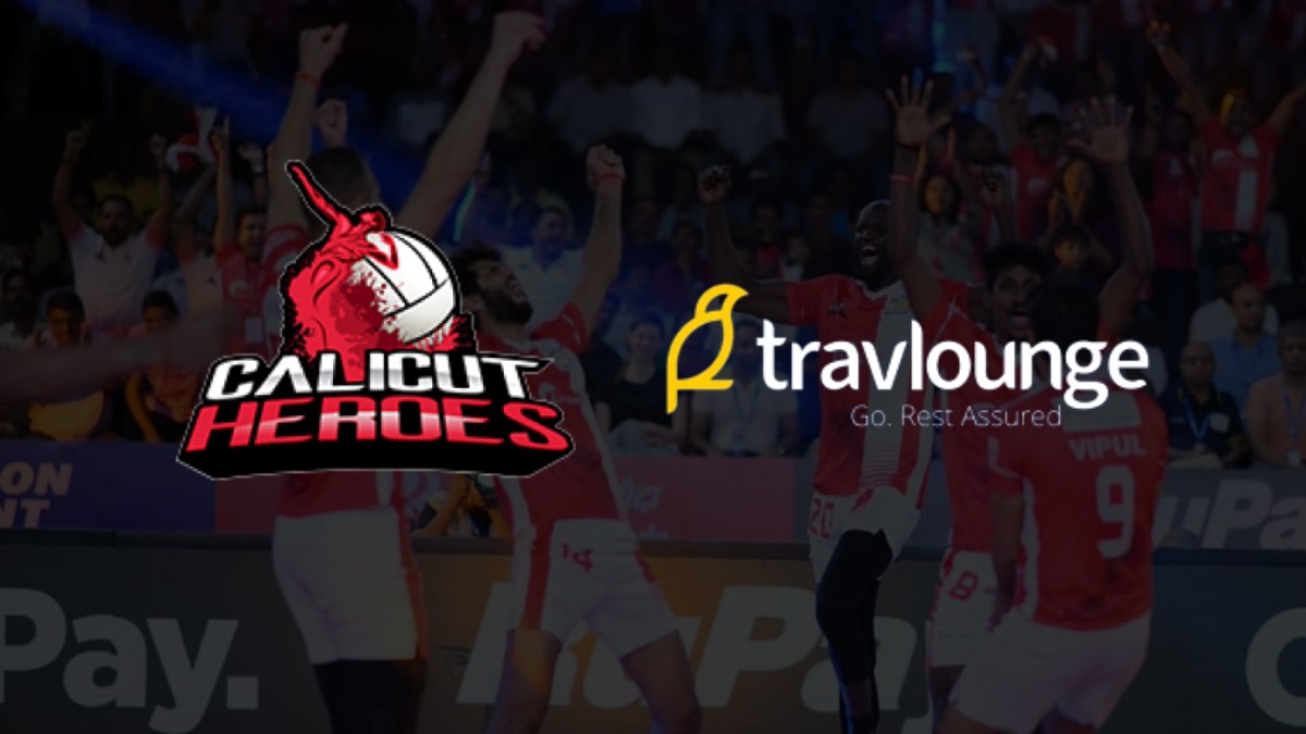 Travlounge becomes title sponsor of Calicut Heroes