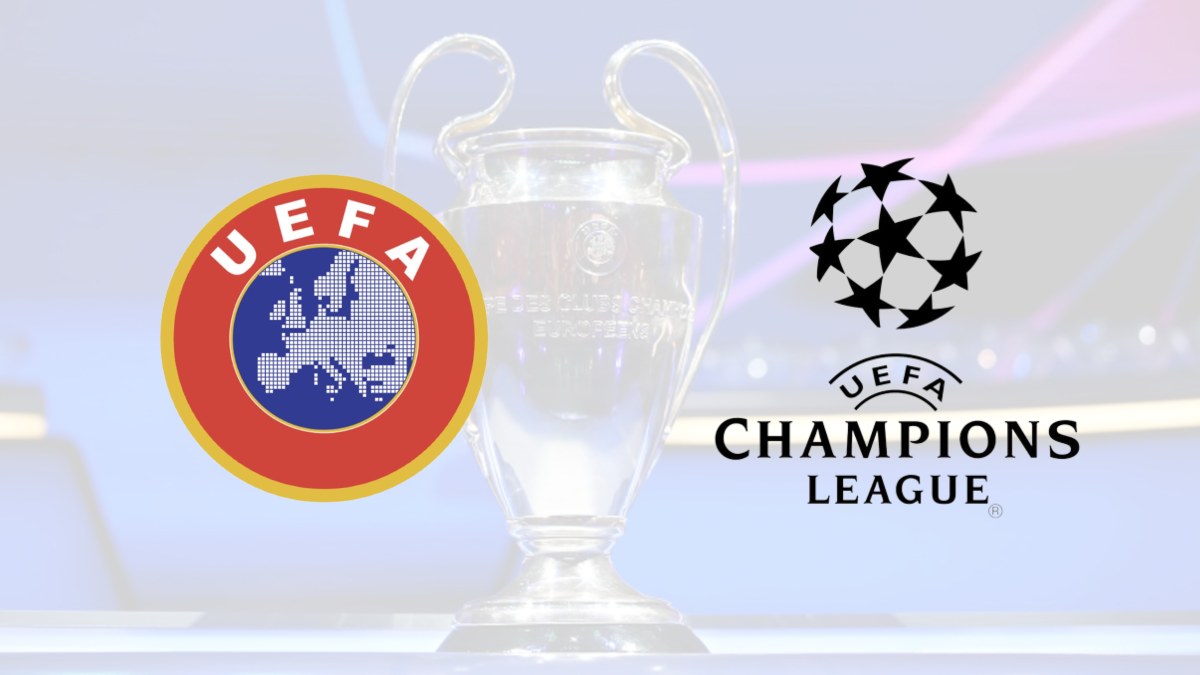 UEFA shifts Champions League final out of Russia