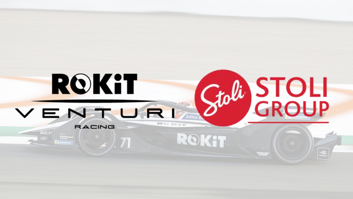 Venturi Racing signs long term sponsorship deal with Stoli Group